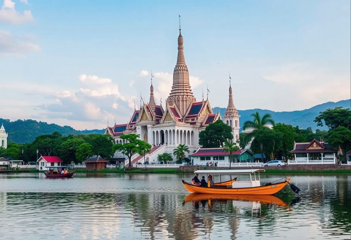 Best eSIM for Thailand in 2026: Complete Guide