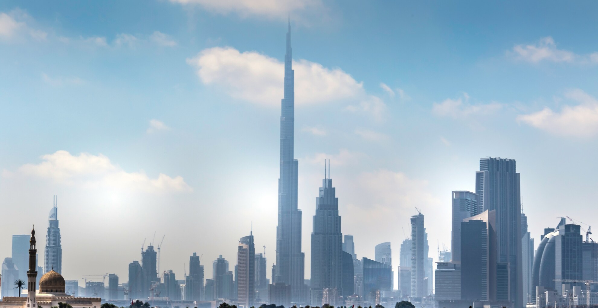 La mejor eSIM para los Emiratos Árabes Unidos en 2026: guía completa de viajes en Internet
